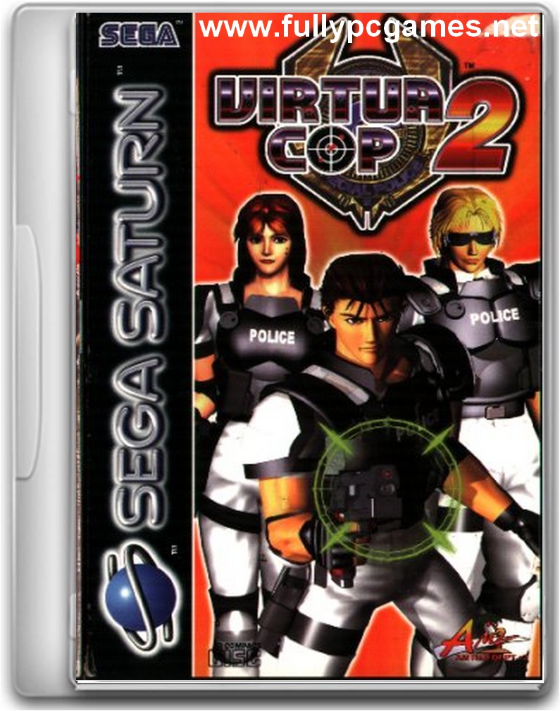 Game Virtua Cop 2 Pc Game Virtua Cop 2 Pc