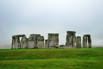 Stonehenge