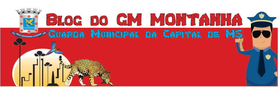 BLOG DO GM MONTANHA