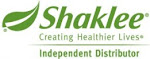 Shaklee Distributor