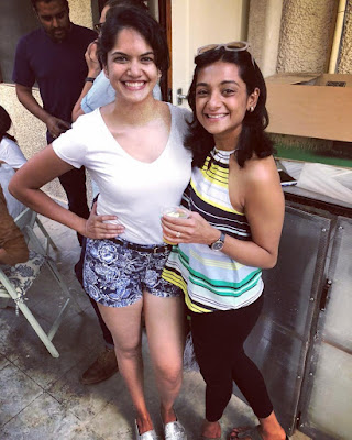 urvashi goverdhan images