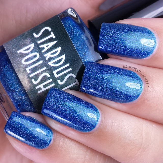 Stardust Polish - Giggle Water