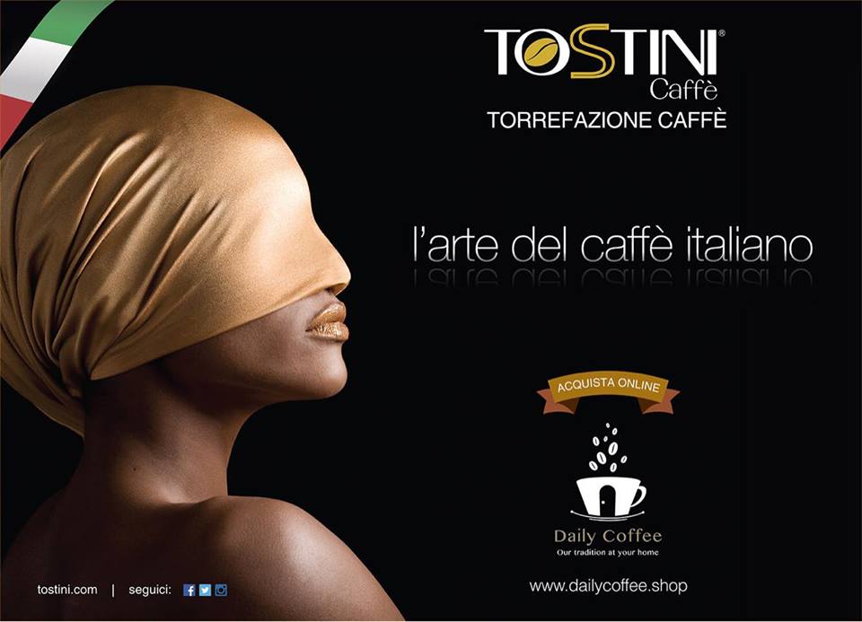 Tostini Caffè Torrefazione