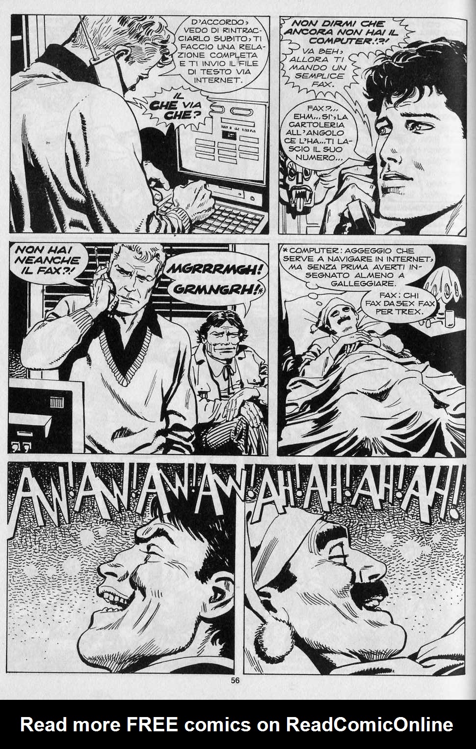Dylan Dog (1986) issue 133 - Page 53