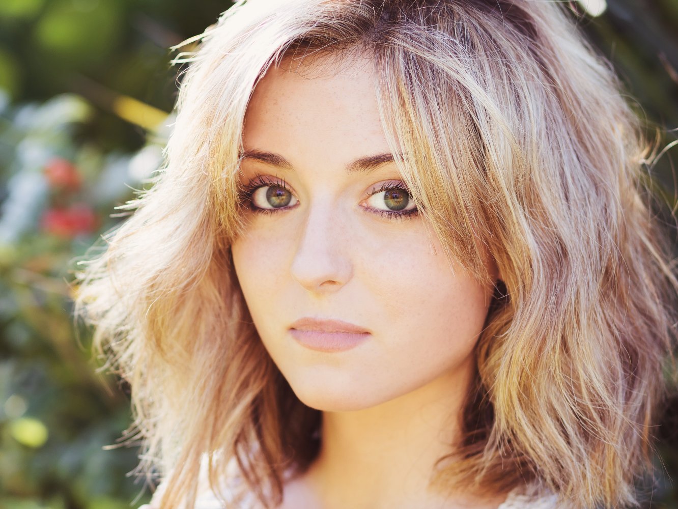 Stephanie Hyam movies list and roles (Grace - Season 3, Hullraisers