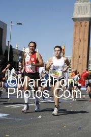 MARATÓ BARCELONA 2011