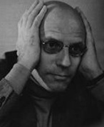 Biografi Michel Foucault