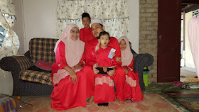 My Family