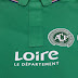 Saint-Etienne homenageará a Chapecoense em sua camisa