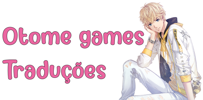 Otome games: traduções