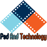 psd and technology