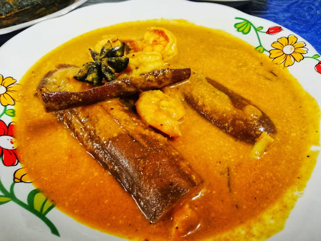 Resepi Pajeri Terung senang dan sedap Blog Eyzamiel