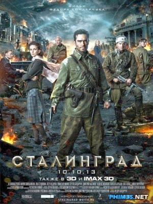 Tráº­n Chiáº¿n Stalingrad