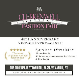 http://ilovemarkets.co.uk/events/vintage-wonderland-clerkenwell-vintage-fashion-fair/