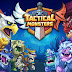 INCREÍBLE JUEGO DE BATALLAS REBOTICAS - ((Tactical Monsters Rumble Arena -Tactics & Strategy)) GRATIS (ULTIMA VERSION FULL PREMIUM PARA ANDROID)
