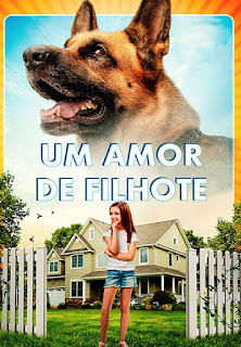 Um Amor de Filhote - HDRip Dual Áudio