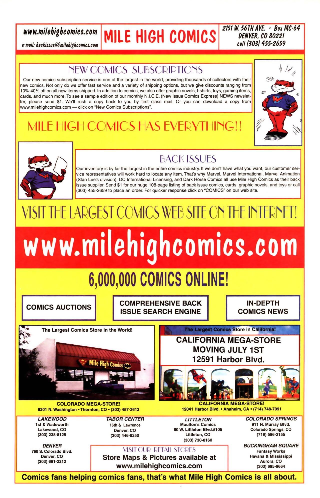 Read online Quicksilver comic -  Issue #10 - 14