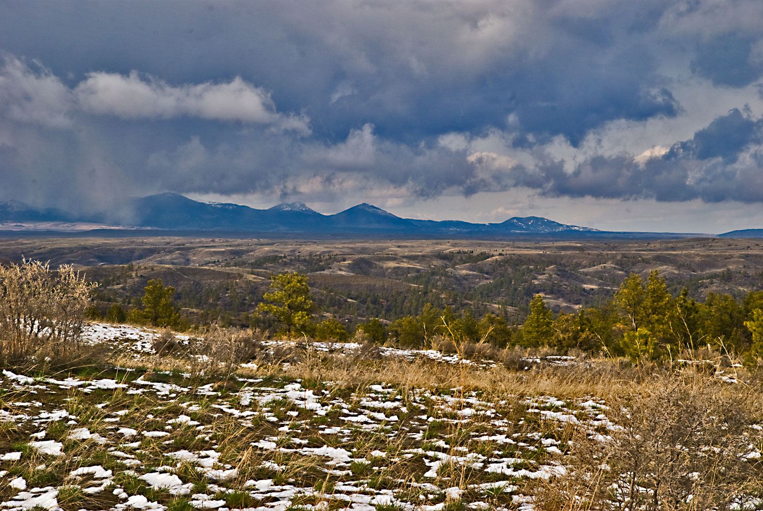 Glory of the West 11. Phillips County