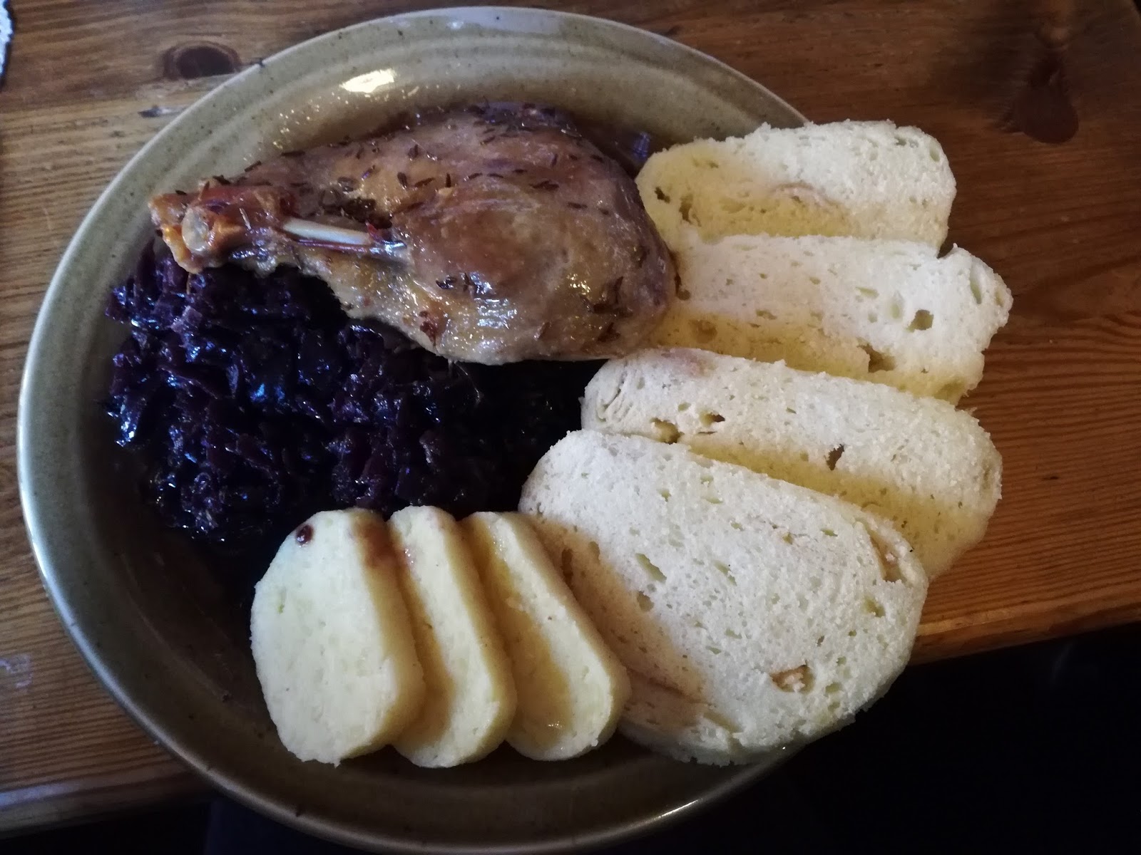 Kirchweihzeit Krapfenbackzeit
