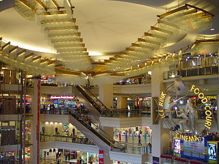 Malioboro Mall