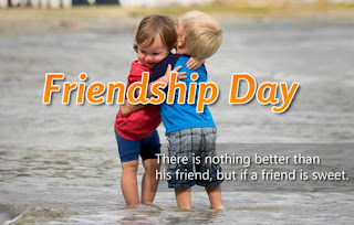 Happy Friendship Day SMS Happy Friendship Day SMS