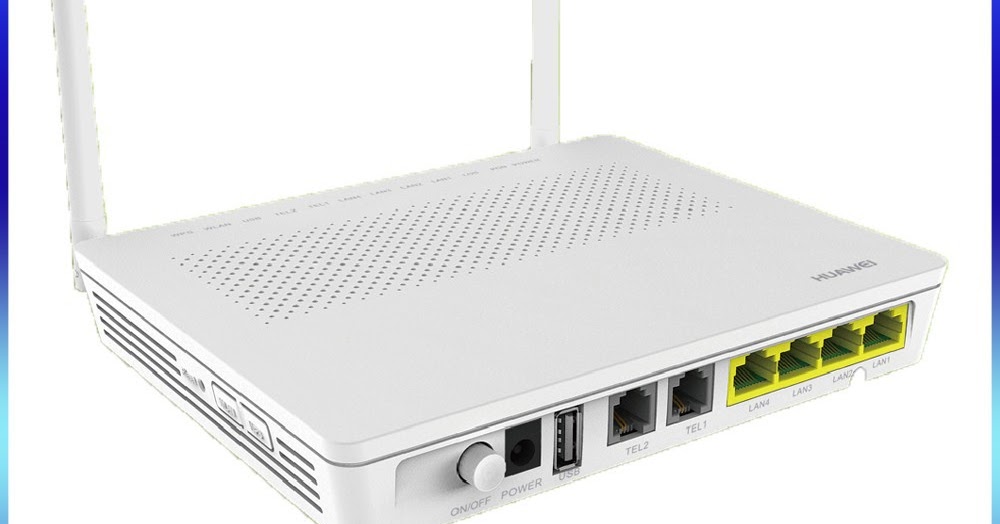 Password Default Router Zte Indihome : Cara Mengetahui Password Admin