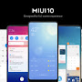 Link Download & Review Miui 10 Untuk Redmi 4x by Xiaomi.eu Link Download & Review Miui 10 Untuk Redmi 4x by Xiaomi.eu