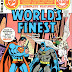 World's Finest Comics #261 - Don Newton art 