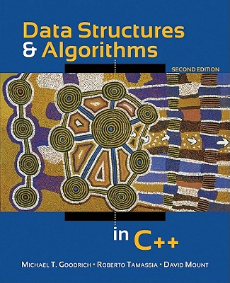 Data Structures and Algorithms in C++ 2nd edition Michael T. Goodrich ...