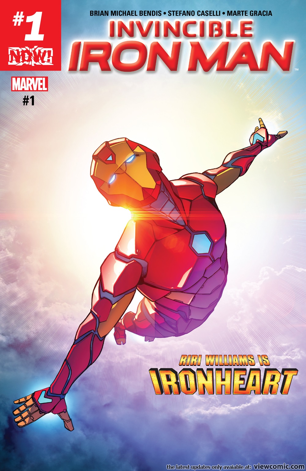 iron man 1 1