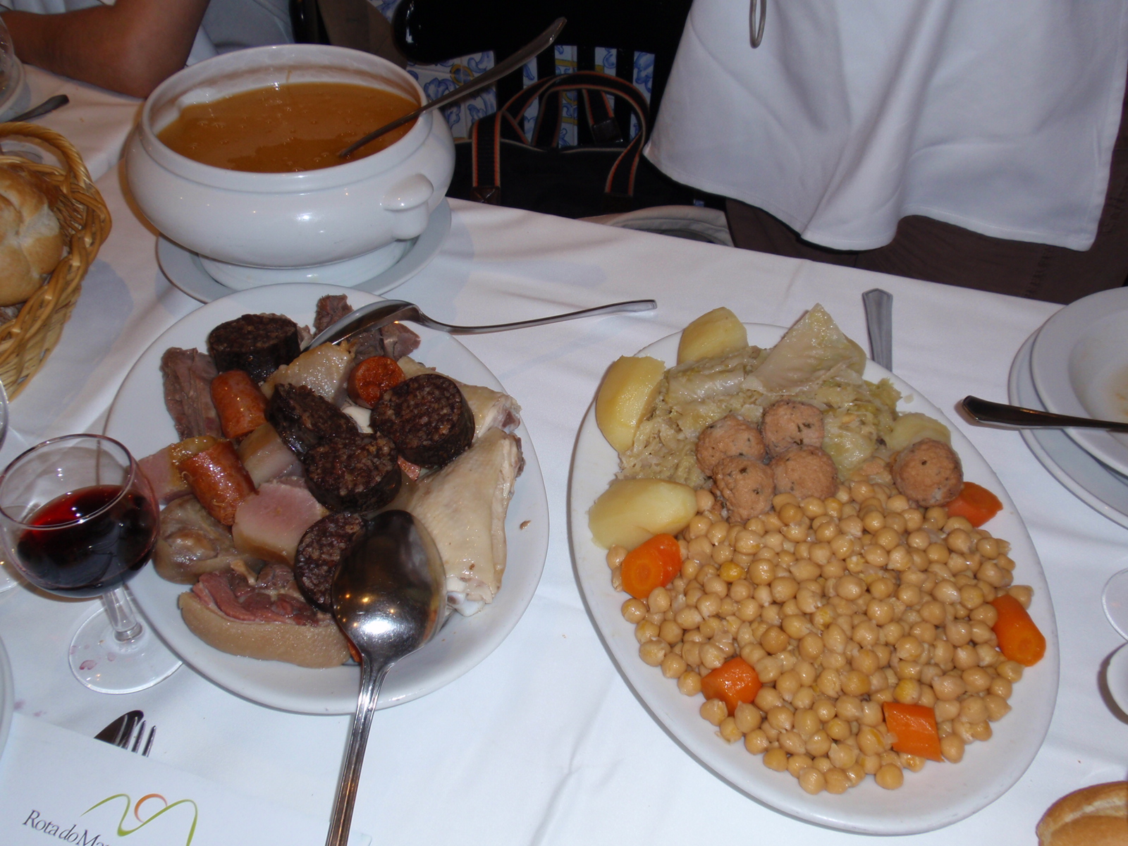 La Cocina Y Los Viajes De Aintzane