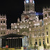 Ven a Madrid a celebrar la Eurocopa 2012
