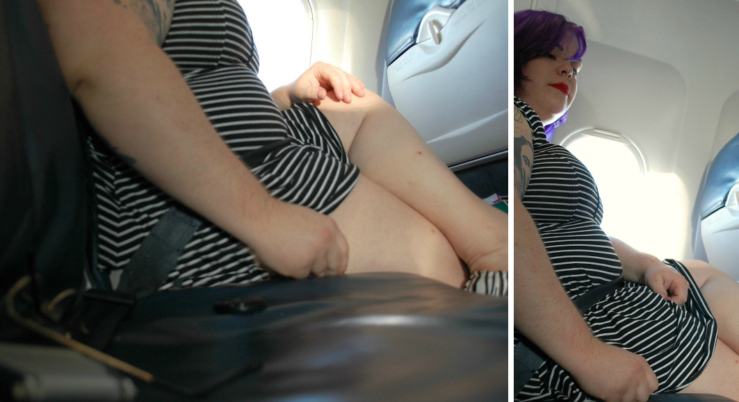 Fat People Airplanes 19