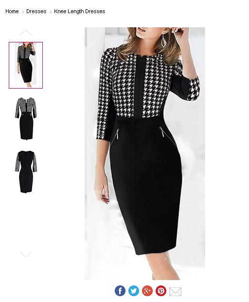 white top black skirt dress