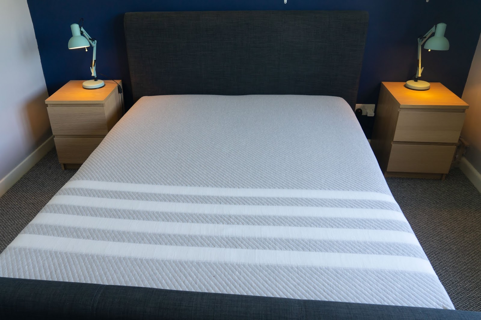 Honest Review of the Leesa Mattress* The little things in life...