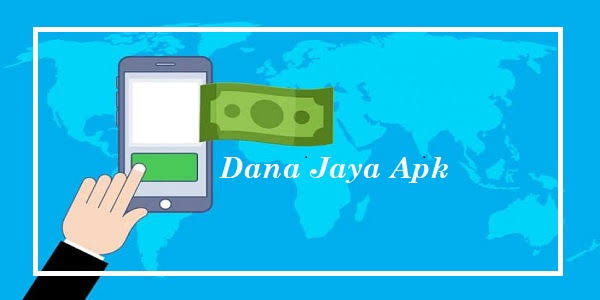 Dana Jaya - Aplikasi Pinjaman Online Terpercaya Dana Jaya - Aplikasi Pinjaman Online Terpercaya