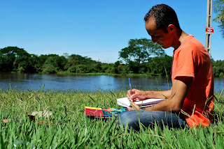 Enterrem meu corao na curva do rio