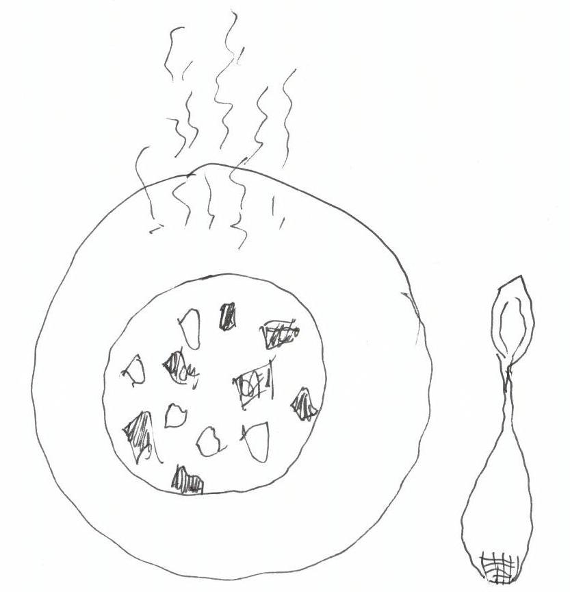 Huvimaja Etnistä ruokaa Lihavelli