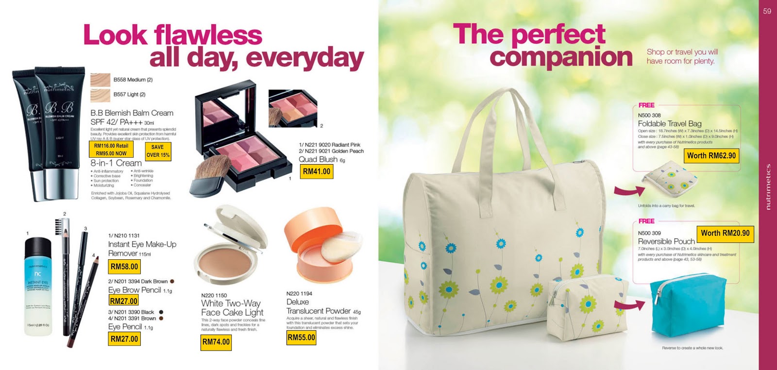 D.Y.N.A.S.T.Y Its ChristmasRevel in Festive Cheers [Catalog 8/2012