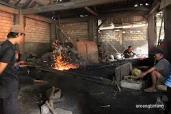 pabrik gong pancasan bogor
