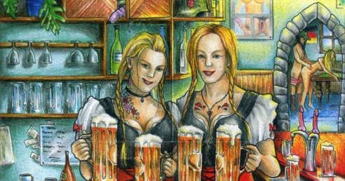 Perverse Spiele in der Gummiklinik Perverse Spiele in der Gummiklinik