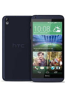 مواصفات موبايل HTC Desire 820s dual sim