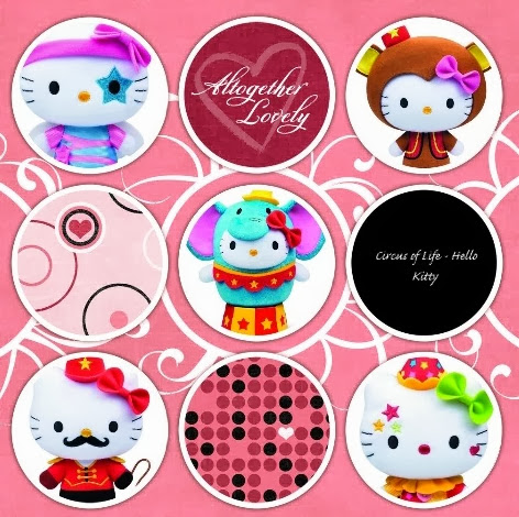 More Sweet Moments Of Hello Kitty Fun – Laura's Ambitious Writing