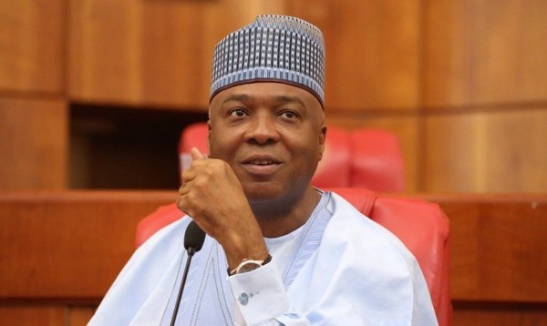 Face your bigger problem Atiku and stop talking about my performance at PDP primary” – Saraki replies APC insult Face your bigger problem Atiku and stop talking about my performance at PDP primary” – Saraki replies APC insult