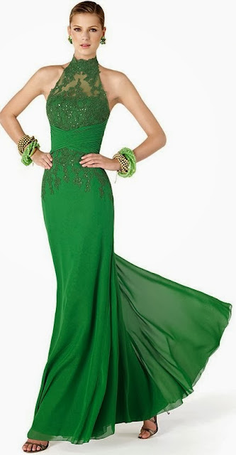 Mães e Madrinhas: Colecções 2014 La+Sposa6 - Mães e Madrinhas: Colecções 2014