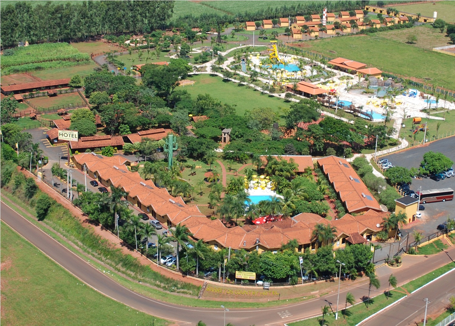 JORNAL GAZETA LIFE  ACONTECEU BARRETOS-SP