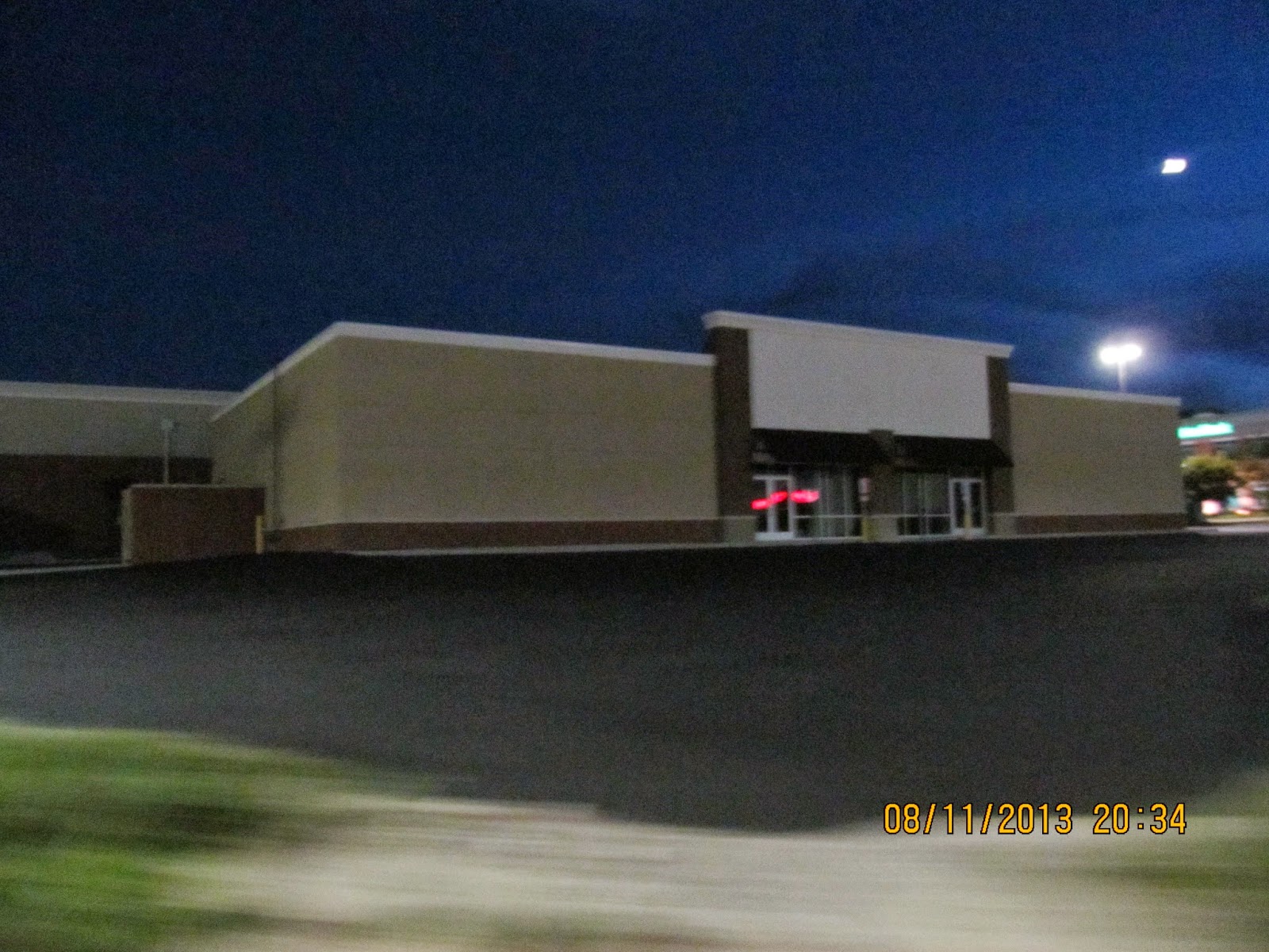 Trip to the Mall Redevelopment Fairview City Centre Fairview Heights