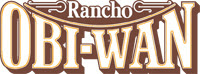 rancho obi-wan logo