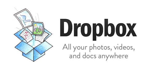 Dropbox Android App