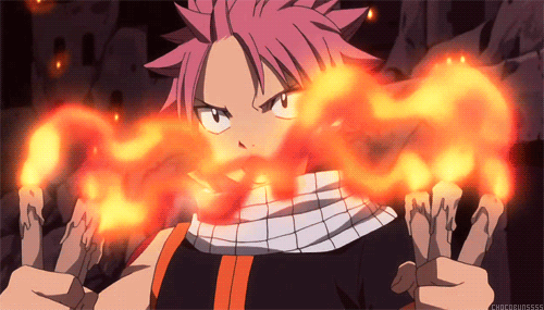 imagenes gif de anime al maximo